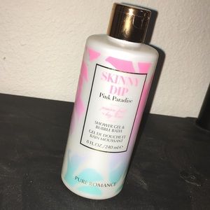 🚨FINAL PRICE🚨Skinny Dip Shower Gel & Bubble Bath